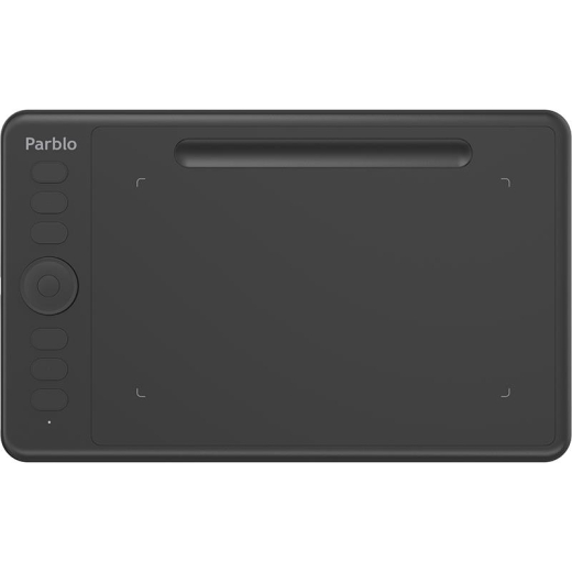 Графічний планшет Parblo Intangbo S - 1
