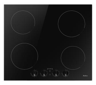 Индукционная плита AMICA PI65004P - 3