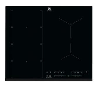 Индукционная плита Electrolux Slim-fit CIV654 - 1