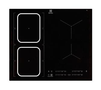 Индукционная плита Electrolux Slim-fit CIV654 - 4
