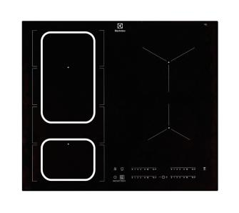 Индукционная плита Electrolux Slim-fit CIV654 - 5