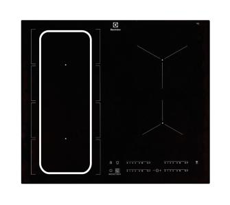 Индукционная плита Electrolux Slim-fit CIV654 - 6