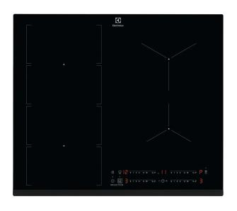 Индукционная плита Electrolux Slim-fit CIV654 - 7