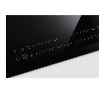 Индукционная плита Electrolux Slim-fit CIV654 - 8