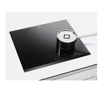 Индукционная плита Electrolux Slim-fit CIV654 - 9