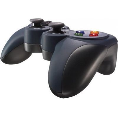 Геймпад Logitech Gamepad F310 - 2