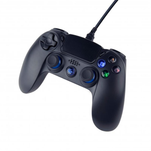 Геймпад Gembird JPD-PS4U-01 - 1