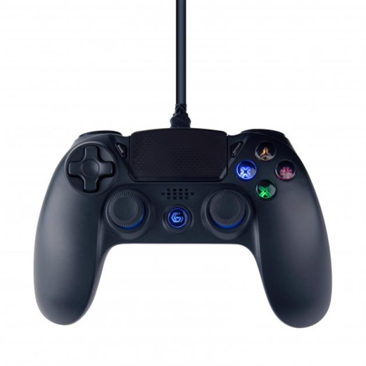 Геймпад Gembird JPD-PS4U-01 - 2