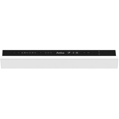 Посудомоечная машина AMICA DIM42E6QD - 2