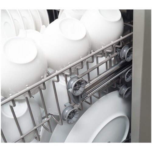 Посудомоечная машина AMICA DIM42E6QD - 5