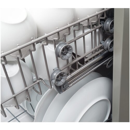 Посудомоечная машина AMICA DIM42E6QD - 6