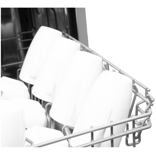Посудомоечная машина AMICA DIM42E6QD - 7