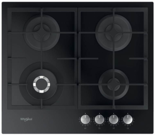 Газовая варочная поверхность Whirlpool GOFL 629/NB - 1