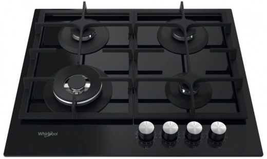 Газовая варочная поверхность Whirlpool GOFL 629/NB - 2