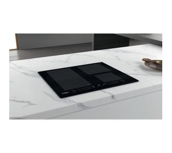 Варильна поверхня електрична Whirlpool WF S7560 NE - 10