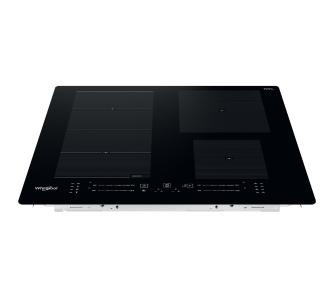 Варильна поверхня електрична Whirlpool WF S7560 NE - 4