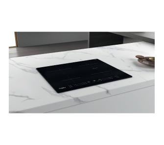 Варильна поверхня електрична Whirlpool WB S2560 NE - 6