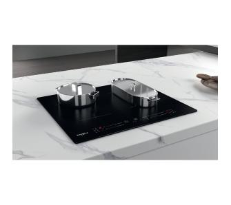 Варильна поверхня електрична Whirlpool WB S2560 NE - 7