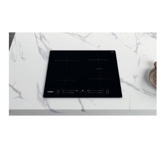 Варильна поверхня електрична Whirlpool WB S2560 NE - 8