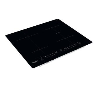 Варильна поверхня електрична Whirlpool WB S2560 NE - 9