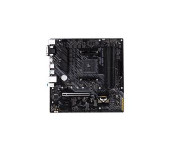 Материнская плата ASUS TUF GAMING A520M-PLUS - 2