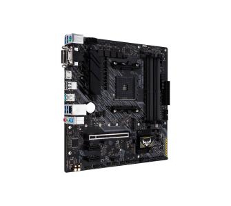 Материнская плата ASUS TUF GAMING A520M-PLUS - 3