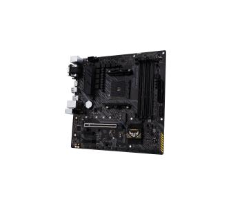 Материнская плата ASUS TUF GAMING A520M-PLUS - 4