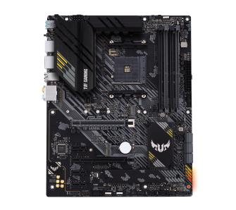 Материнская плата ASUS TUF GAMING B550-PLUS - 2