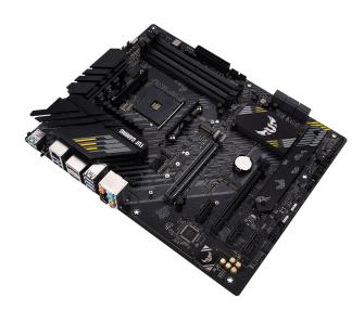 Материнская плата ASUS TUF GAMING B550-PLUS - 3