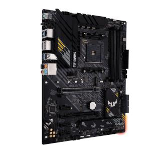 Материнская плата ASUS TUF GAMING B550-PLUS - 4