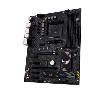 Материнская плата ASUS TUF GAMING B550-PLUS - 5