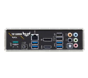 Материнская плата ASUS TUF GAMING B550-PLUS - 6