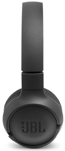 Навушники JBL T500BT Black (JBLT500BTBLK) - 3