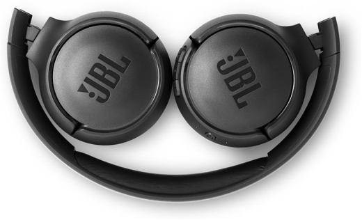 Навушники JBL T500BT Black (JBLT500BTBLK) - 6