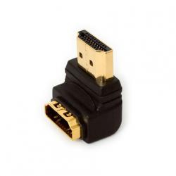 Адаптер ATcom HDMI 90 (3804) - 1