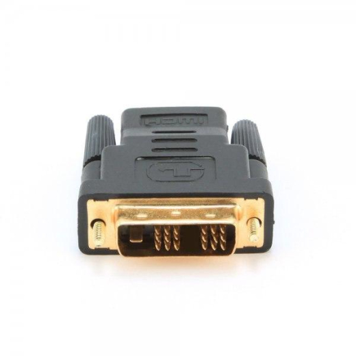 Адаптер Cablexpert A-HDMI-DVI-2 - 2
