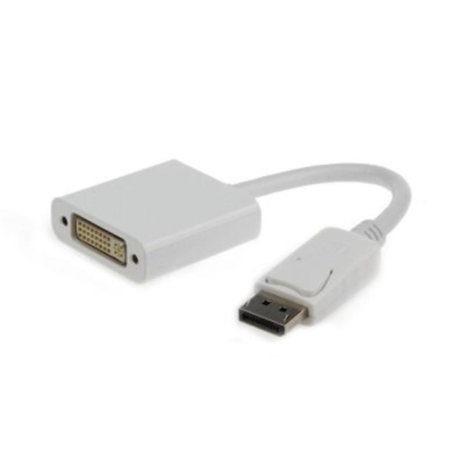 Адаптер Cablexpert A-DPM-DVIF-002-W - 1