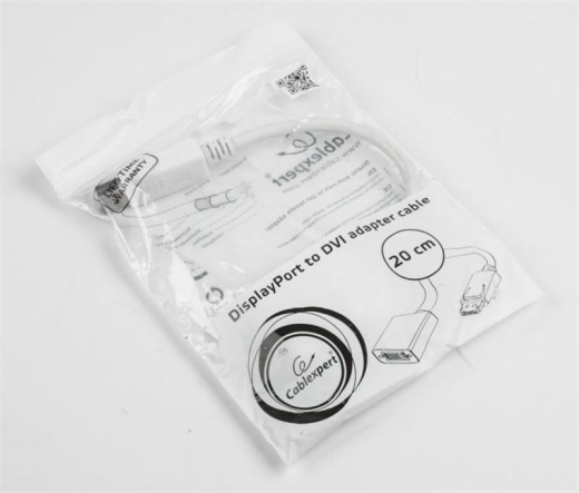 Адаптер Cablexpert A-DPM-DVIF-002-W - 2