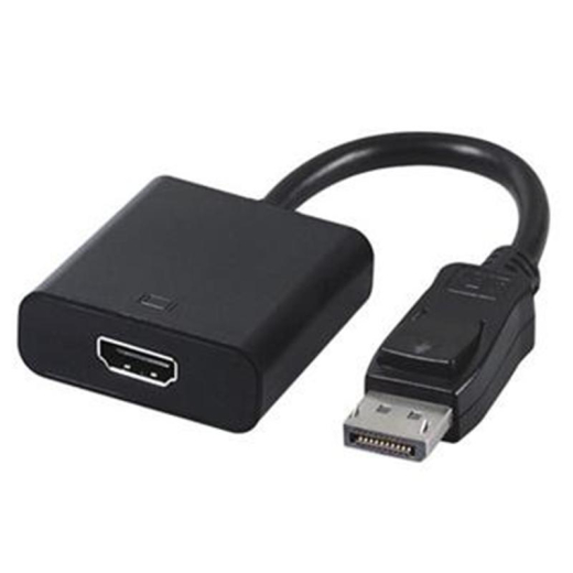 Адаптер Cablexpert A-DPM-HDMIF-002 - 1