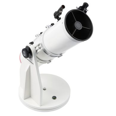Телескоп Bresser Messier 6" Dobson - 2