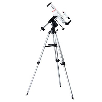 Телескоп Bresser Messier AR-90S/500 EQ3 - 1