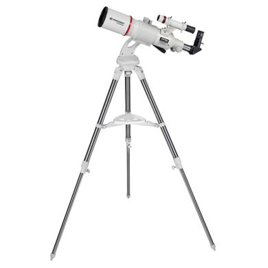 Телескоп Bresser Messier AR-90S/500 Nano AZ - 1
