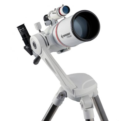 Телескоп Bresser Messier AR-90S/500 Nano AZ - 2