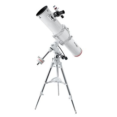 Телескоп Bresser Messier NT-130/1000 EXOS-1/EQ4 - 1