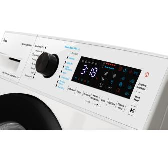Пральна машина автоматична Amica WA2S612BKiSJD - 3