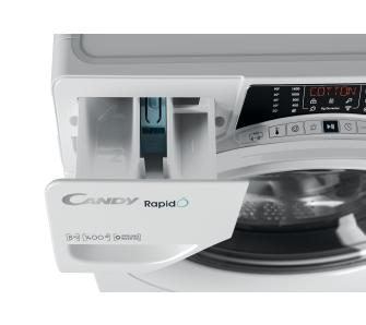 Стиральная машина автоматическая Candy RO 1486DWME/1-S - 5