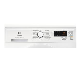 Пральна машина автоматична Electrolux EW2F428WP - 2