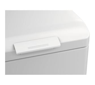 Пральна машина автоматична Electrolux EW2T45262P - 4