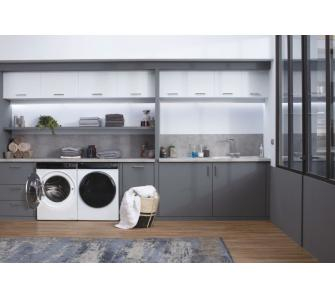 Пральна машина автоматична Haier HW80-B14979 - 7