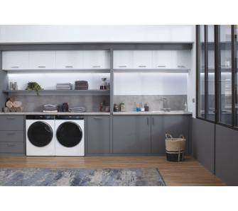 Пральна машина автоматична Haier HW80-B14979 - 8